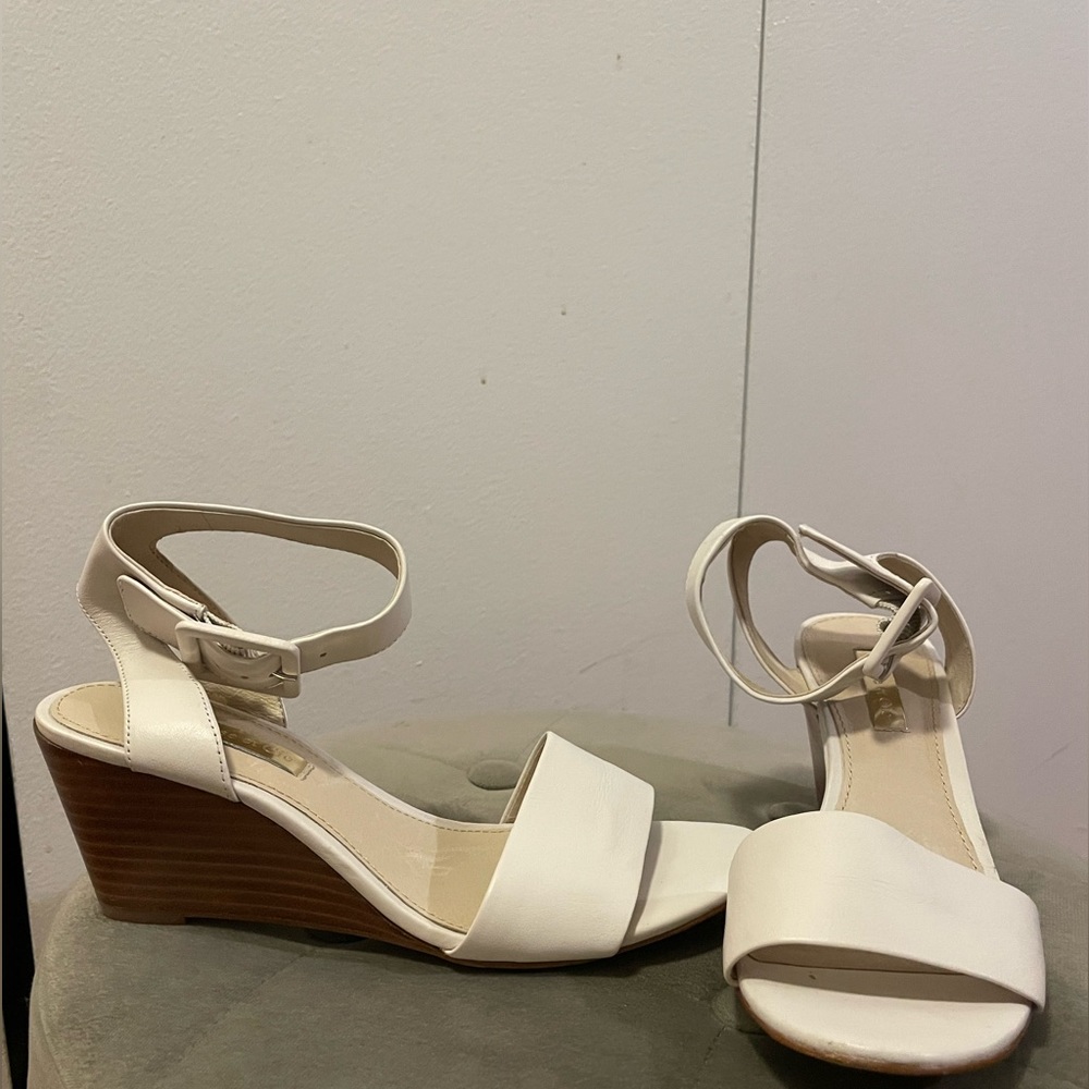 Louise et Cie wedge sandal